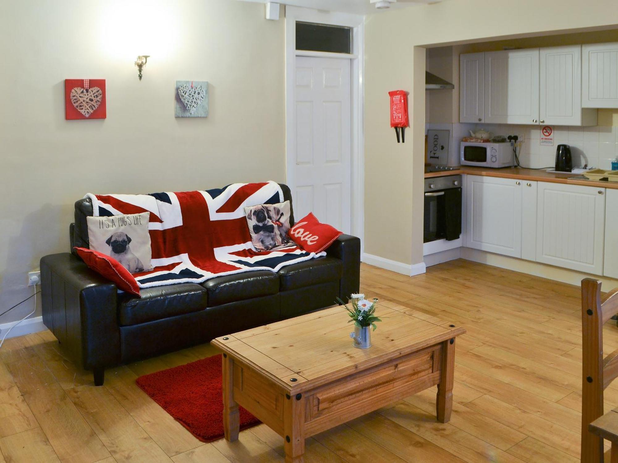 Rose Cottage - Uk3283 Guyzance Εξωτερικό φωτογραφία